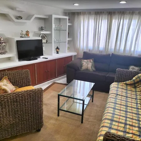 Vakantiehuis Casa En