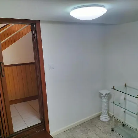 度假居 Casa En *