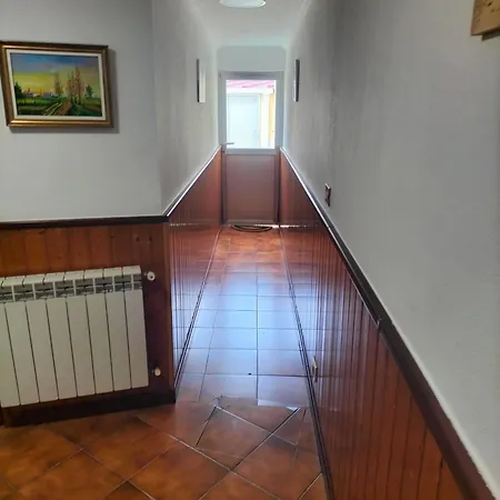 Casa En * 比戈