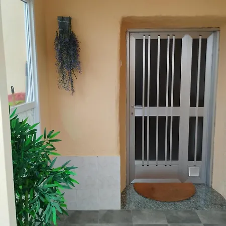 En Casa de Férias *