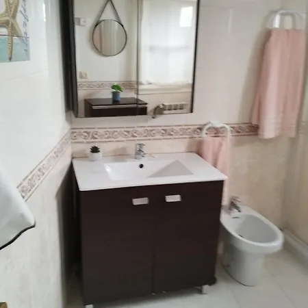 Casa En 度假居