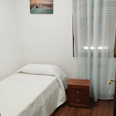 En Casa de Férias *