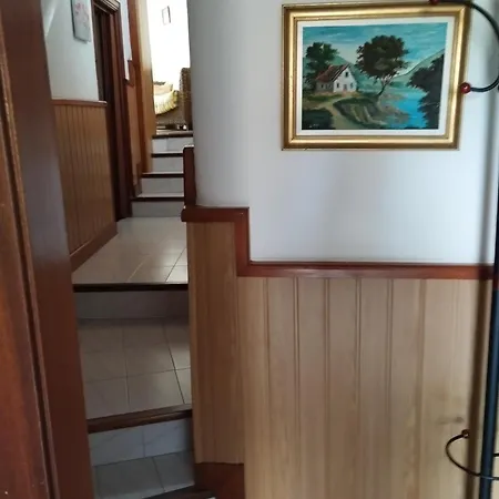 Casa En Prázdninový dům Vigo