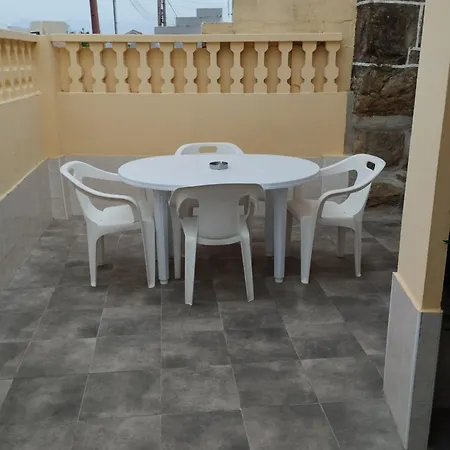 Vakantiehuis Casa En