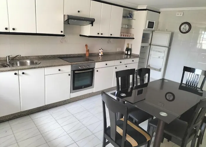 Casa En Prázdninový dům *