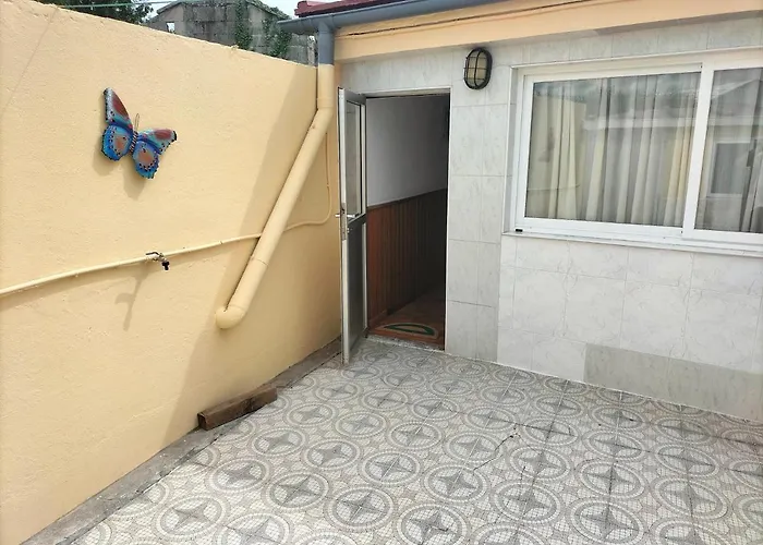 Prázdninový dům Casa En *