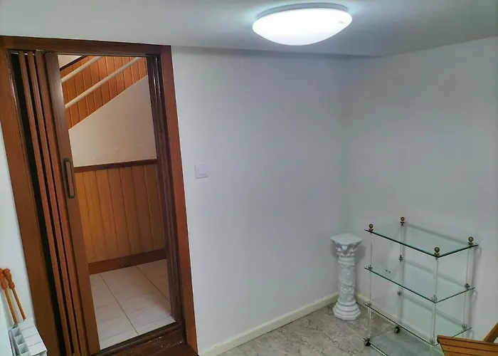 Prázdninový dům Casa En *