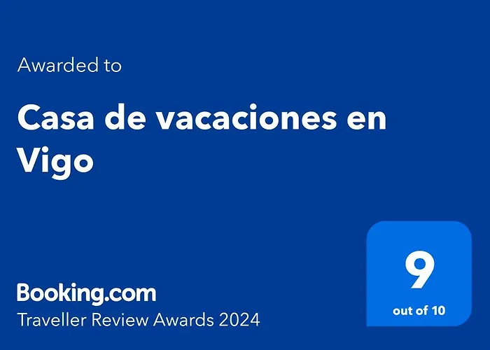 Casa En Hébergement de vacances *