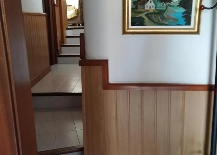 Casa En Hébergement de vacances Vigo