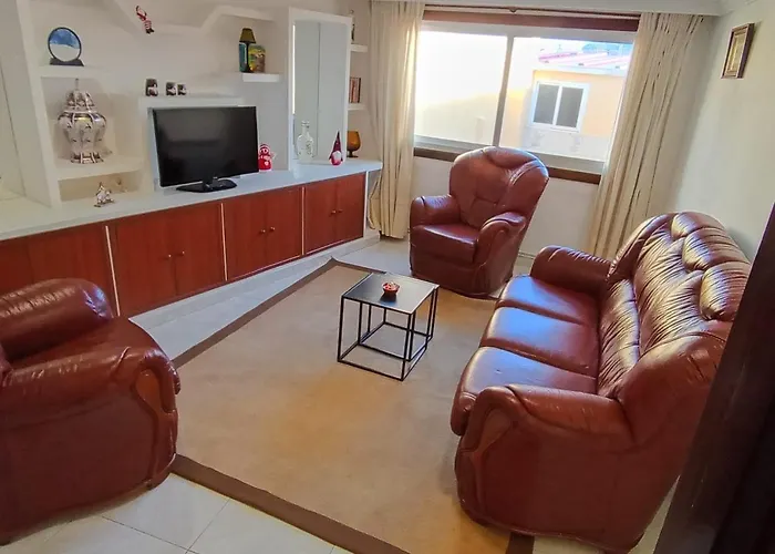Casa En Tatil Evi